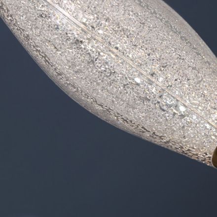 Люстра на штанге ImperiumLoft Fame b long 206142-23