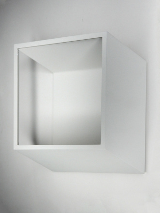 Настенный светильник Elvan GW-1086R-7W-WW-Wh