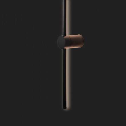 Настенный светильник Loft IT Rays 10052BK