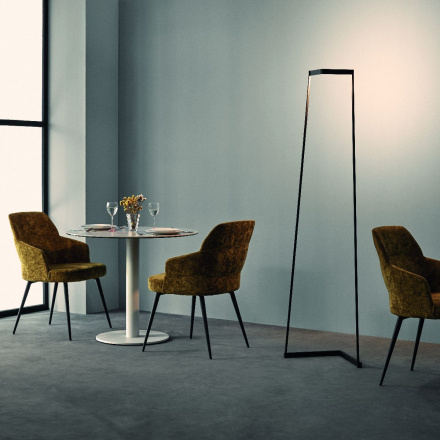 Торшер Mantra Minimal 7441