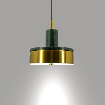 Подвесной светильник Lightera Lucerne LE130L-23GRB