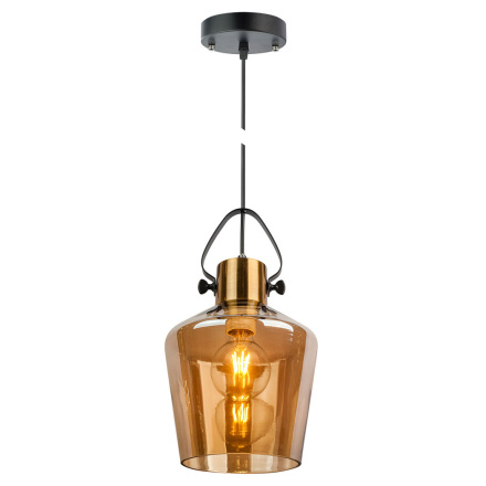 Подвесной светильник AM Group AM263-1 AM