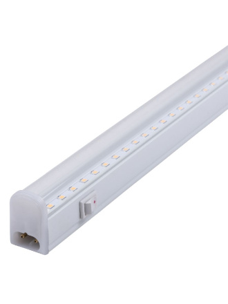 Настенный светодиодный светильник для растений TDM Electric Фито 06-18-001 SQ0372-1003