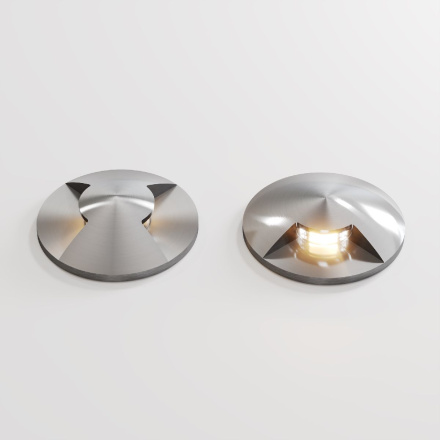 Ландшафтный светильник Maytoni Flash O044DL-L1S3K