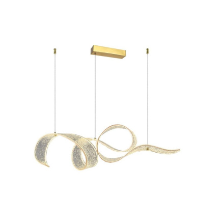 Подвесная люстра Aployt Riccarda APL.075.13.32