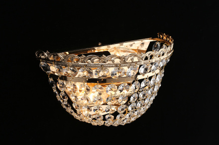 Настенный светильник Aployt Wiga APL.758.11.02