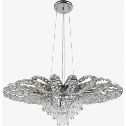 Подвесная люстра Dio D'Arte Lecco E 1.5.75.100 N