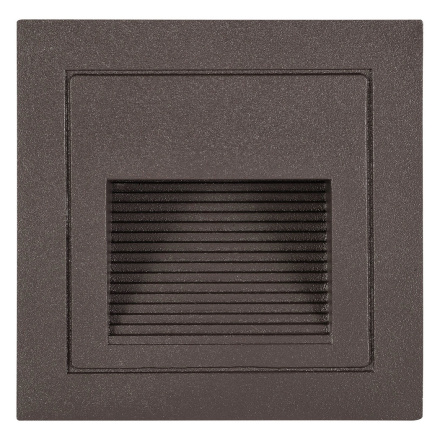 Подсветка для лестниц и ступеней AM Group AM99LG-3227 COFFEE 4000K