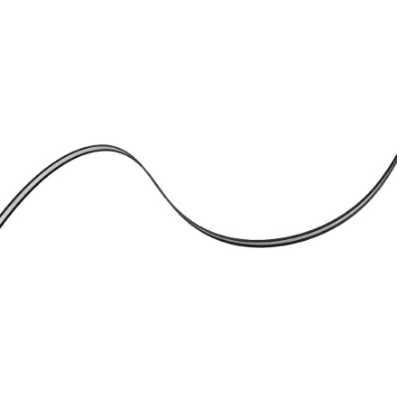 Профиль в PVC оплетке для натяжки LED-ленты Lightstar Profiled 418100