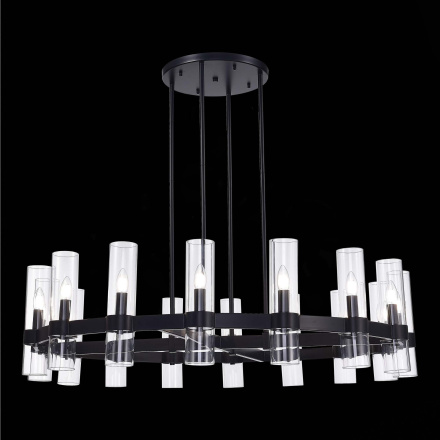 Люстра на штанге ST Luce Isla SL1237.403.16