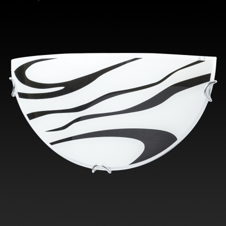 Настенный светильник Toplight Leaga TL9250Y-01WH