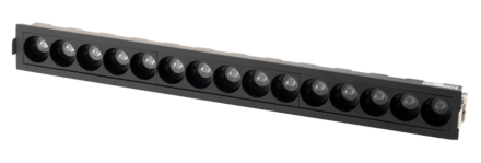 Встраиваемый светильник Ritter Artin 59941 8