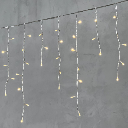 Гирлянда Бахрома Laitcom (LTC) PIL240-10-2WW