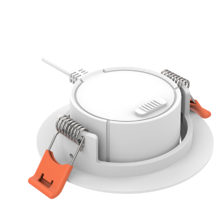 Встраиваемый светильник Mantra Panama 8763