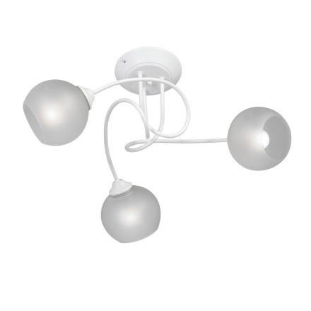 Потолочная люстра Vitaluce V3995-0/3PL