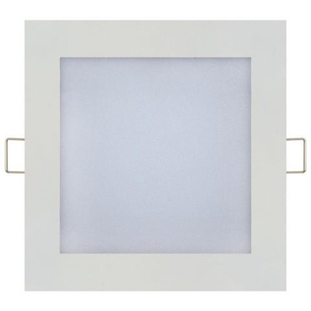 Встраиваемый светильник Horoz Electric SLIM/Sq-12 056-005-0012 12W 2700K HRZ00002353