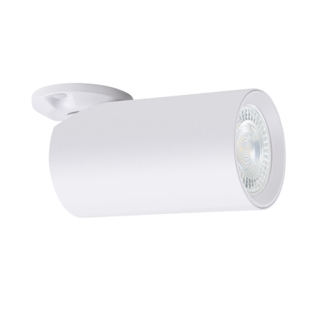 Спот Arte Lamp Nodo A3213PL-1WH