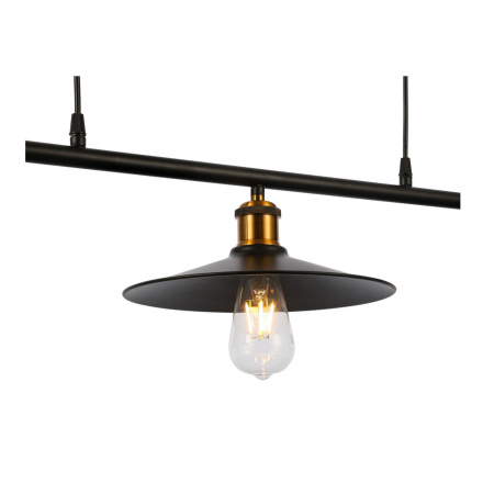 Подвесной светильник EVOLUCE ESPERAZZA SLE120503-03