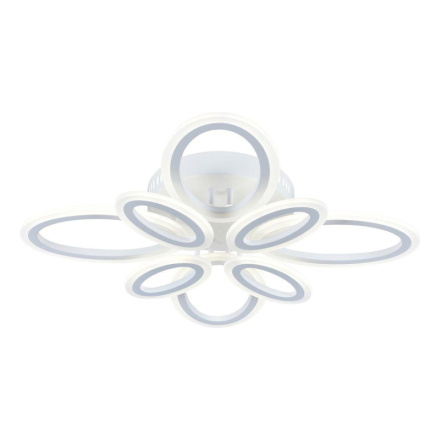 Потолочная люстра Escada 10207 10207/8LED