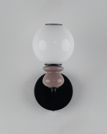 Бра Moderli Glaze V11703-WL