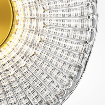 Настенный светильник Maytoni Sparkle MOD343WL-L5BS3K3