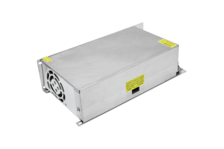 Блок питания SWG S-600-24 000145