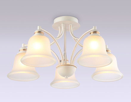 Потолочная люстра Ambrella Light Traditional TR3050