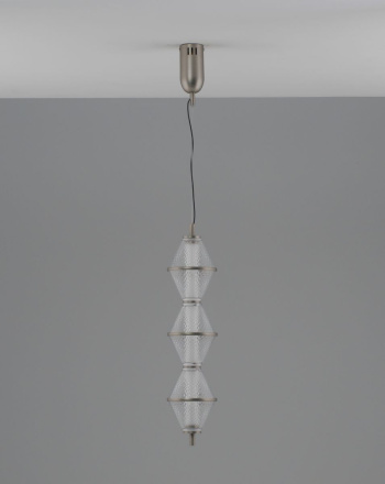 Подвесной светильник Moderli Senta V11366-PL