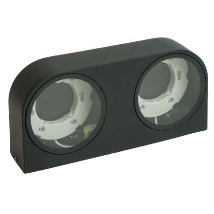 Уличный настенный светильник Feron Бостон DH1203 51328