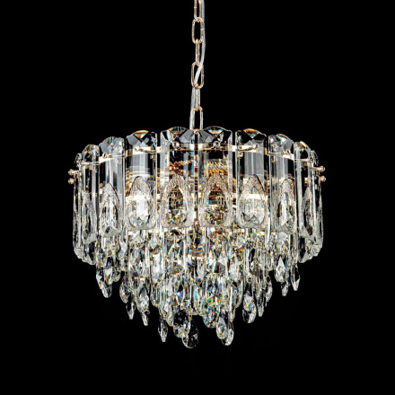 Подвесной светильник Modelux ML.7220.400 GD