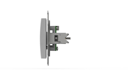 Розетка TV (концевая) ELBI Zena Vega 609-015600-246