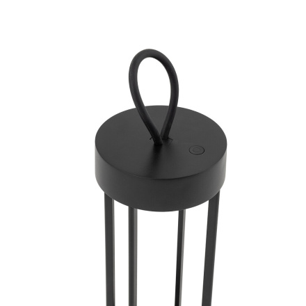 Уличная настольная лампа Nowodvorski Nala Led 11536