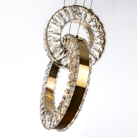 Подвесной светильник Modelux ML.9041.400 BS