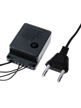 Светодиодная гирлянда TDM Electric СГ100MЗ10 250V разноцветная 8 режимов SQ0361-0041