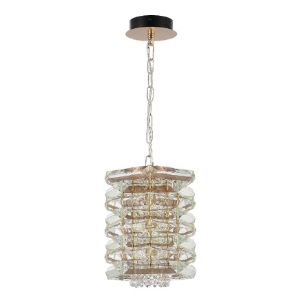 Подвесной светильник ST Luce Strozzi SL6137.203.01