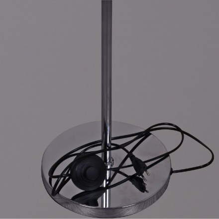 Торшер Reluce 91926-2.6-01 CR