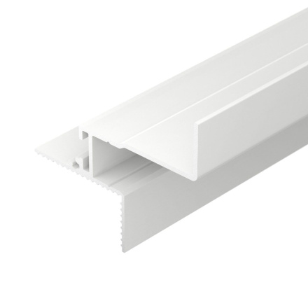 Алюминиевый профиль Arlight LINE-1715-2000 WHITE 044259(1)