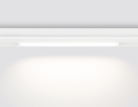 Трековый магнитный светильник Ambrella Light Magnetic 220V GL1271