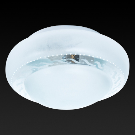 Потолочный светильник Toplight Felicia TL9580Y-02WH