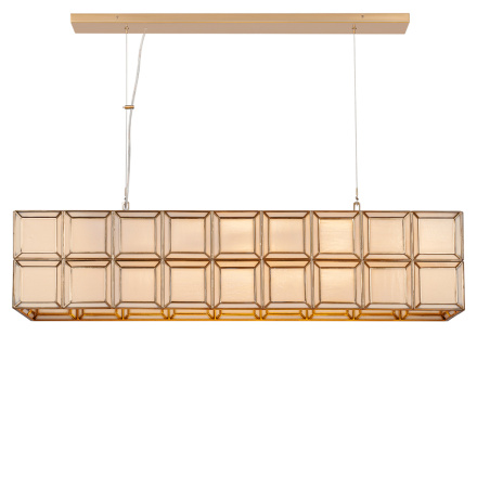 Подвесная люстра Covali JPL-23374