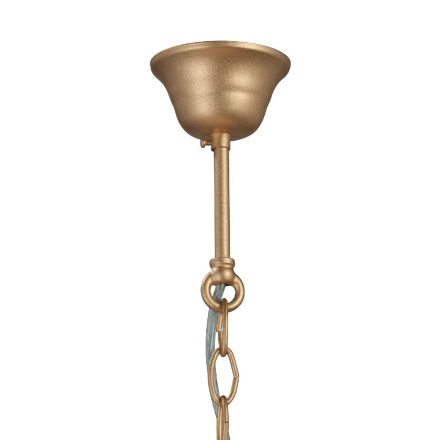 Подвесной светильник Vitaluce V5887-8/7