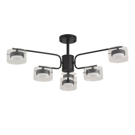 Люстра на штанге Lumion Comfi Natalina 8349/6C