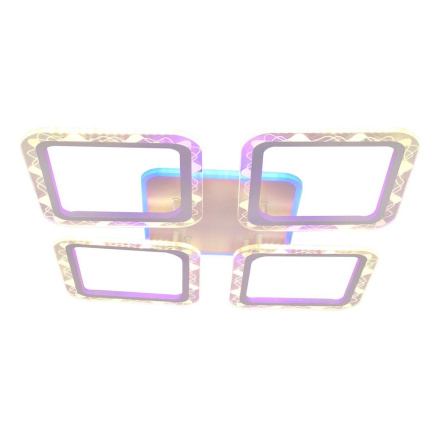 Потолочная светодиодная люстра IMEX PLC-7023-410