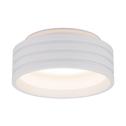 Встраиваемый светильник Elektrostandard 7014 MR16 белый 4690389148484