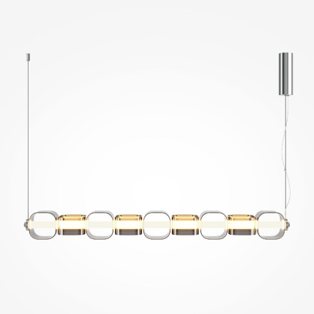 Подвесной светильник Maytoni Ritmo MOD381PL-L45CH3K