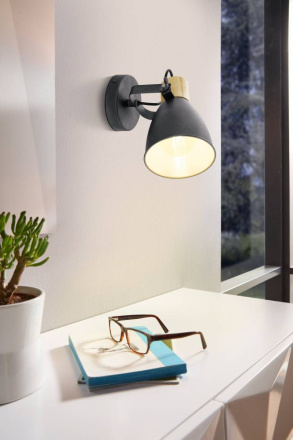 Спот Eglo Coswarth 901174