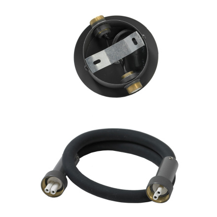 Спот Lussole Loft Arina LSP-9820