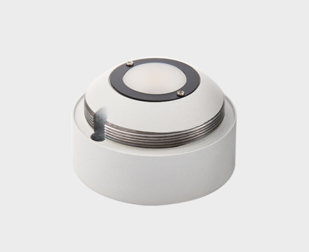 Настенно-потолочный светильник Italline DL 3030 white