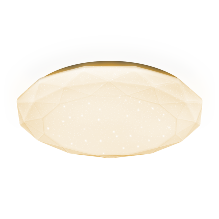 Потолочный светильник Ritter Brilliance 52337 6