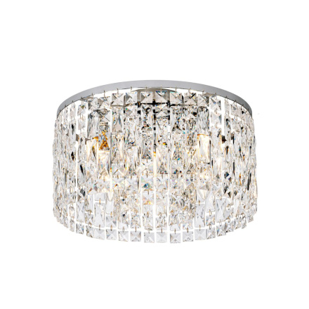 Потолочная люстра Modelux ML.90343.5 CR